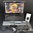 msi 게이밍노트북 코어i7-2670QM 메모리16G SSD240G 이미지