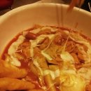 오빠들이만든떡볶이