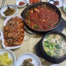 서교연등천길 이미지