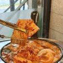 백산로 | 히어로선산곱창 | 구미 송정동 맛집 닭발과 곱창전골 모두 먹을 수 있는 곳