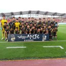 성남시민프로축구단 u12, u15 선수 공개테스트 실시 이미지