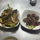 [신월동/까치산]비오는 날 최고의 가성비 노포 전집 <장금이빈대떡>,서서울호수공원 근처 로컬맛집