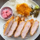 (주)로츠 | [용산] 신용산 점심 맛집 카츠신보 로츠카츠 후기