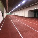 탄천종합운동장 주경기장 트랙 이미지