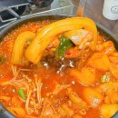 [부산/동래온천장역맛집] 감칠맛 있는 한우 곱도리탕 존맛탱 천일양곱창