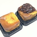송파 맛집 저당치즈케이크 그래도베이커리 잠실롯데 팝업후기 | 오리지널, 말차통팥