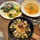 스마튼병원 | 신중동역 맛집 브런치 추천 부천 중동 앤드류 분위기까지 완벽