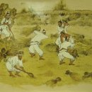 타작마당 이미지