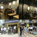 텀브커피일산
