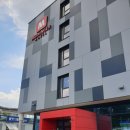 배낭여행 | 호텔 추천! 도시세 시티택스 여자 혼자 유럽 배낭여행 후기 Meininger Heidelberg Hbf Hauptbahnhof