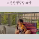 초안산스포츠타운 | 초안산 캠핑장 테라스 예약 서울 노원 당일치기 캠핑