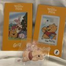 티플래너와 함께하는 티 아트 | 대전 봄 나들이 아트사이트 소제 곰돌이 푸 100주년 푸크닉 팝업