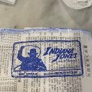 영등뼈다구탕 | 여름일기