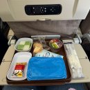 동방 | 이집트 여행 1일차, 상하이 스탑오버, 동방항공 후기