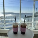 루나 | [인천 강화] 카페루나 솔직 후기 아이랑 가기 딱 좋은 석모도 오션뷰 카페