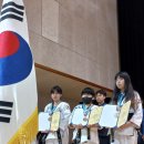 합기도 아산연무관 이미지