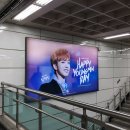 논현역 7호선 이미지