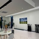 미사프렌즈 스크린골프 이미지