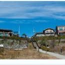 은파관광지 이미지