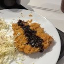카츠로우 | 청담역 돈까스 맛집 카츠로우 소스 부어먹는 미소카츠 내돈내산 솔직후기