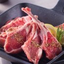 초램양고기 - 통영시 죽림5로 55-61 | 초램양고기