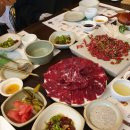 육회한 뭉티기 - 포항시 남구 | 육회한 뭉티기
