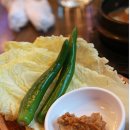 성북동청국장 이미지