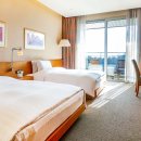 롤링힐스 호텔 이미지