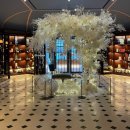 270-4003 | 회현 맛집 : 레스케이프호텔 라망시크레 (L'Amant Secret) 파인 다이닝 런치 후기