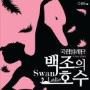 해설이 있는 발레 <백조의 호수> 이미지