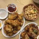 용성통닭호매실 | 수원 3대치킨 :: 용성통닭 호매실직영점 솔직후기