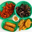라온수제분식