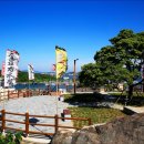 만호 방대령 선정비 이미지