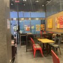 롯데리아 상문점 이미지