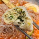 속초냉면 | 대구 신세계백화점｜속초 코다리냉면 후기