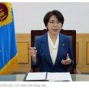 [만남] 전국 유일 광역 여성 의장 국주영은 “남녀동수법 필요하다” 이미지