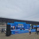 러닝 25년 5월 결산_도시가스 온런 광주 &amp; 바다의 날 마라톤 후기