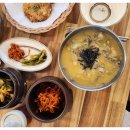 옹심이칼국수 이미지
