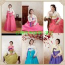 경원한복 이미지