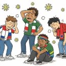 전 세계인 몰리는 월드컵 ‘감염병 주의보’… 미국·캐나다·멕시코 홍역 유행 이미지