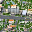 중국관상해 이미지