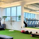 아이리스 짐 이미지