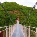 진안 가볼만한 곳’ 진짜 원탑은 여기… 운일암반일암 구름다리 이미지