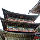 (구)상월회관 | 주마간사 (走馬看寺) 사찰기행 대한불교 천태종 삼광사