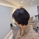 청담동 커트 잘하는 미용실. 루아나 청담! 머리 잘하는 은채 디자이너 추천!