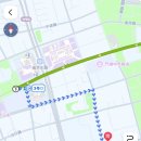 써클호텔 | 근처 숙소추천 메트로폴로 신청호텔 클래시크 상하이 번드서클 내돈내산 후기 + 푸동공항에서 오는 방법