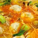 산과들애 이미지