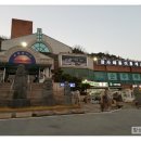 장사해돋이 휴게소 이미지