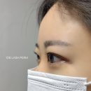 106 | 대구 달서구 속눈썹펌 잘하는곳 스튜디오106 뷰러 없이 또렷해지는 자연스러운 시술 후기