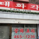 태화각 - 구미시 임은길 19 | 태화각